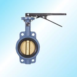 butterfly valve